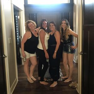 Meet your Posher, Brianne